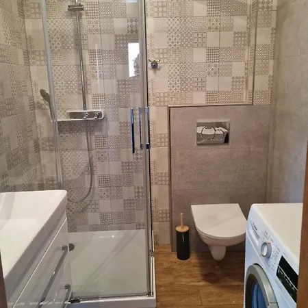 Daire Tu I Teraz Ustka